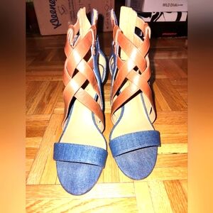 Nine West size 8